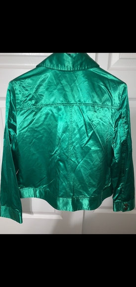 Chicos women's jacket in size 1 - Picture 3 of 5